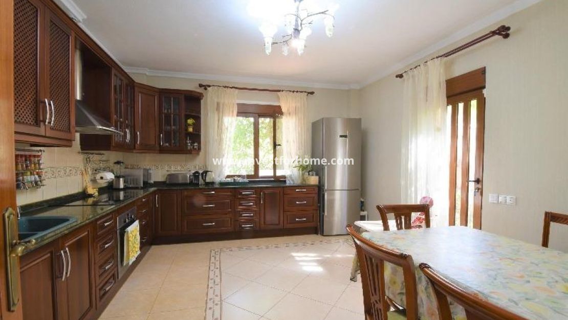 Försäljning - Villa - Rojales - Ciudad Quesada