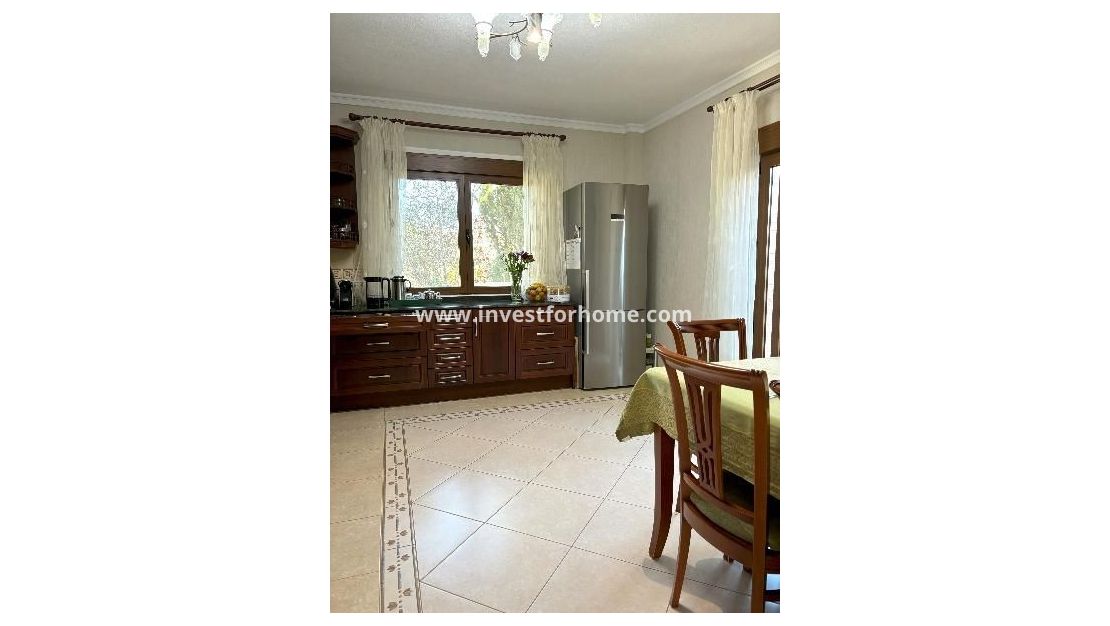 Försäljning - Villa - Rojales - Ciudad Quesada