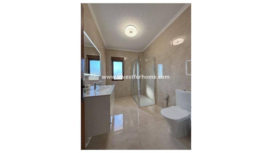 Försäljning - Villa - Rojales - Ciudad Quesada