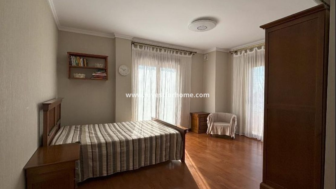 Försäljning - Villa - Rojales - Ciudad Quesada