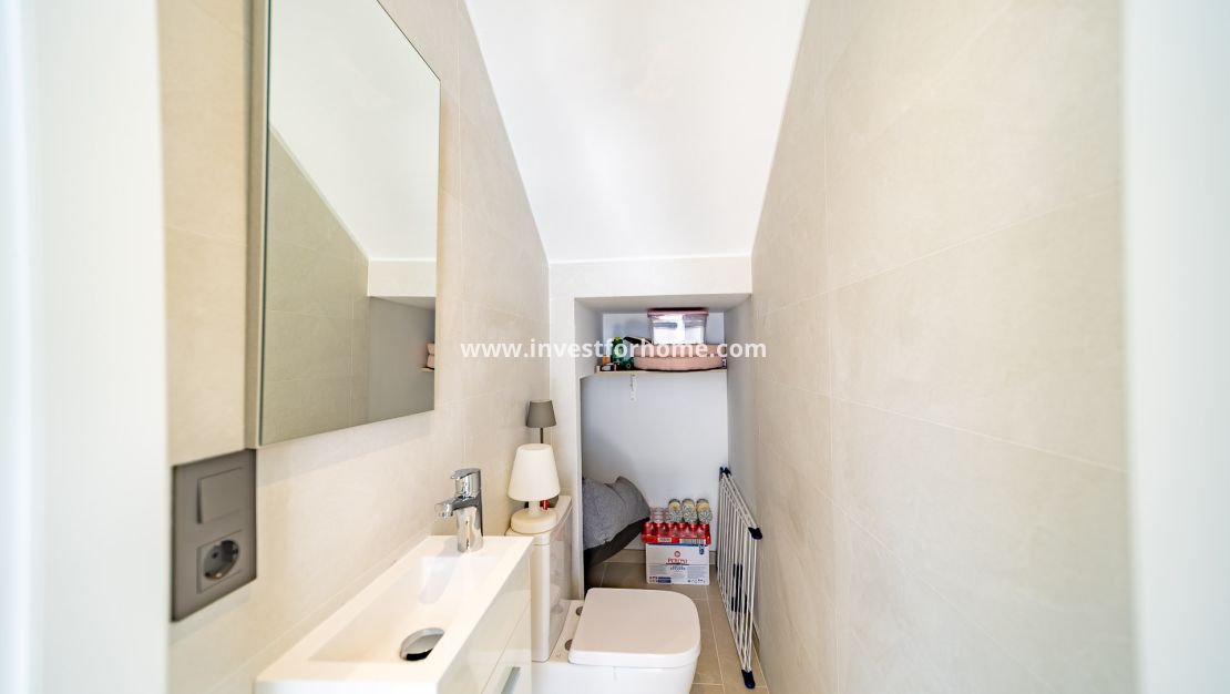 Försäljning - Villa - Rojales - Ciudad Quesada