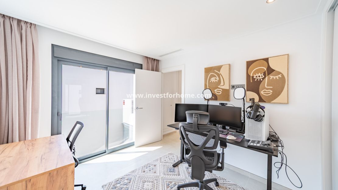 Försäljning - Villa - Rojales - Ciudad Quesada