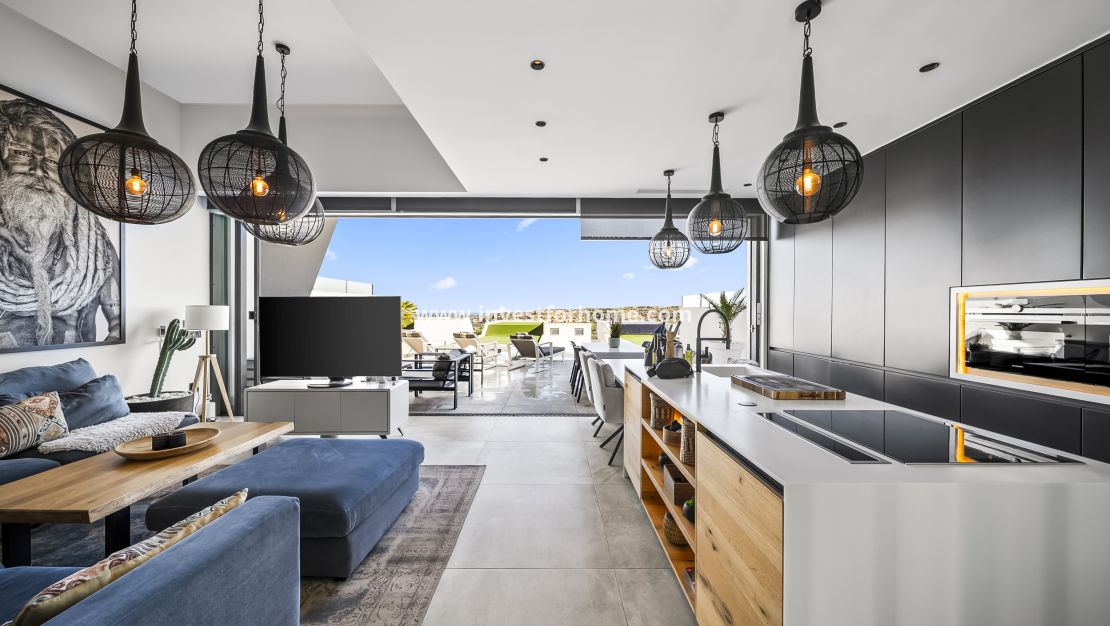 Försäljning - Villa - Rojales - Ciudad Quesada