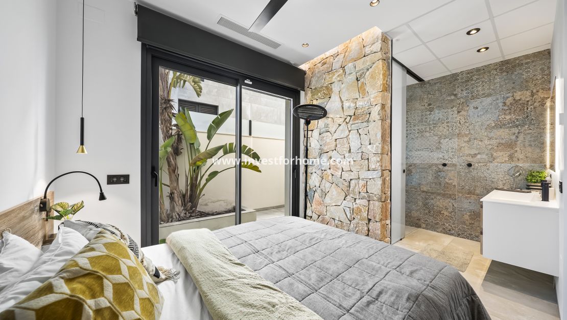 Försäljning - Villa - Rojales - Ciudad Quesada