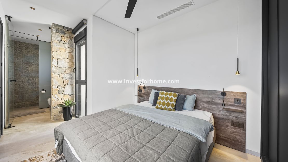 Försäljning - Villa - Rojales - Ciudad Quesada