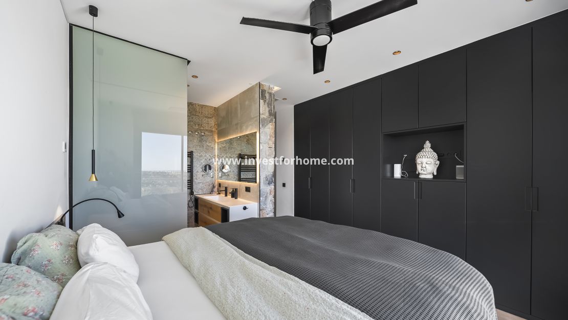 Försäljning - Villa - Rojales - Ciudad Quesada