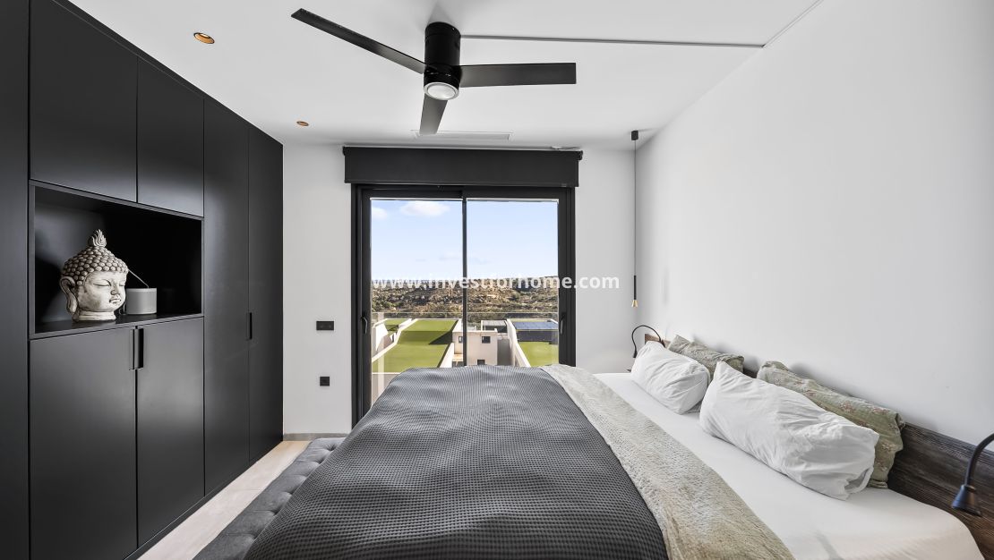 Försäljning - Villa - Rojales - Ciudad Quesada