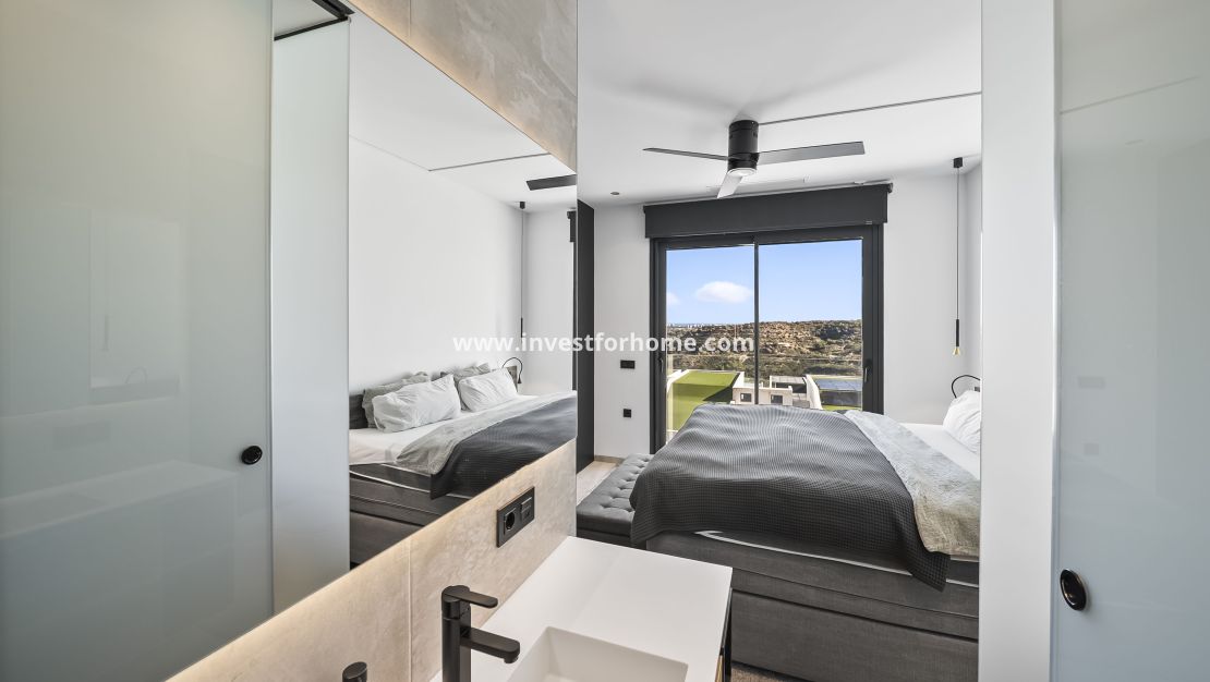 Försäljning - Villa - Rojales - Ciudad Quesada