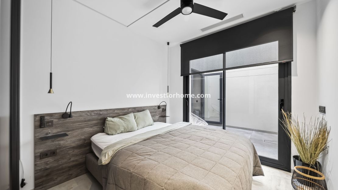 Försäljning - Villa - Rojales - Ciudad Quesada