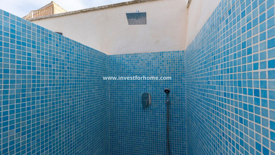 Försäljning - Villa - Rojales - Ciudad Quesada