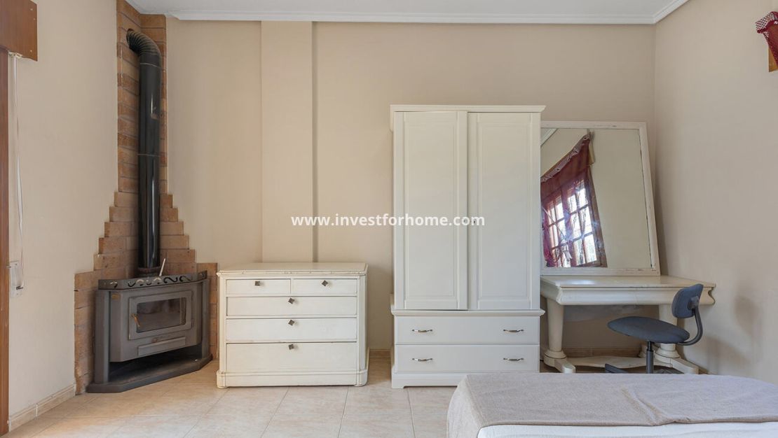 Försäljning - Villa - Rojales - Ciudad Quesada