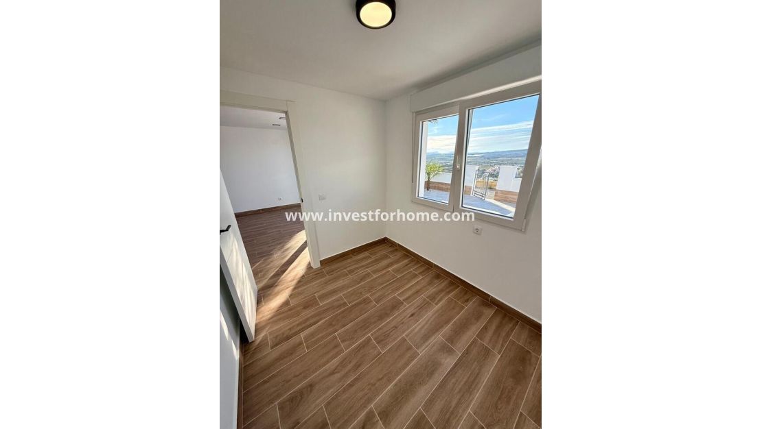 Försäljning - Villa - Rojales, CIudad Quesada