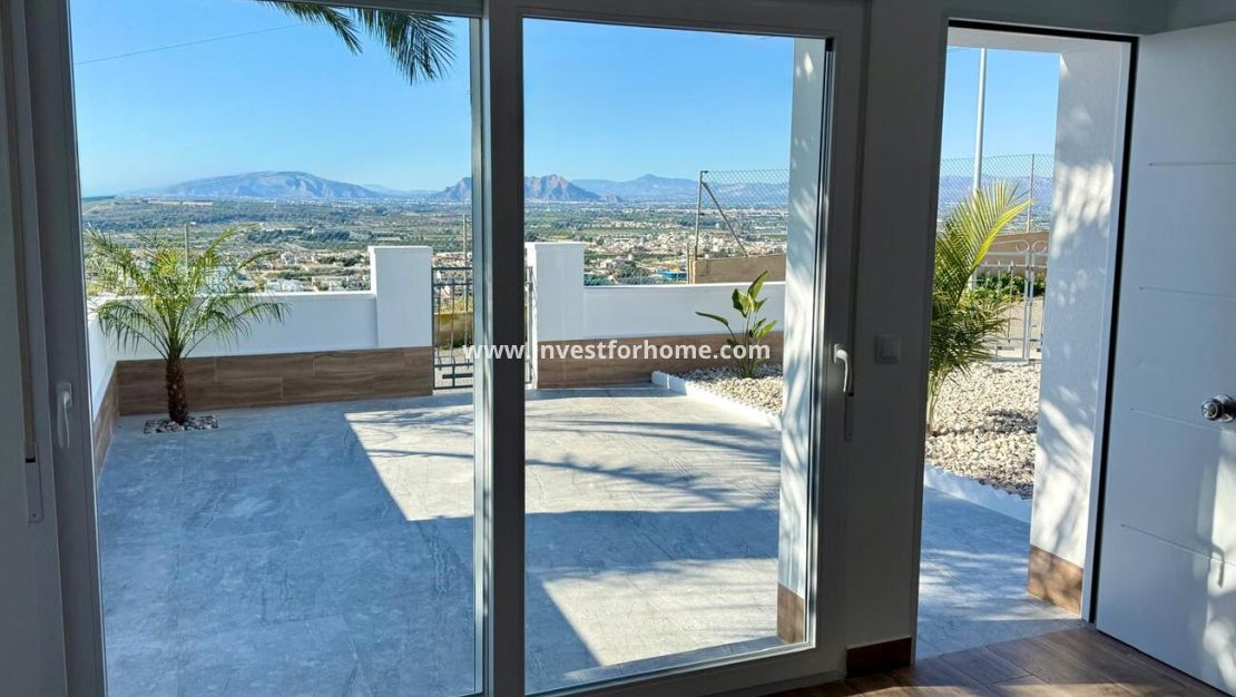 Försäljning - Villa - Rojales, CIudad Quesada