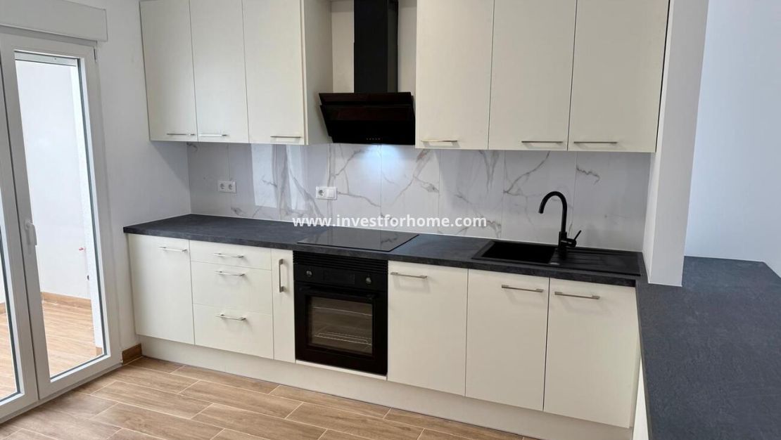 Försäljning - Villa - Rojales, CIudad Quesada