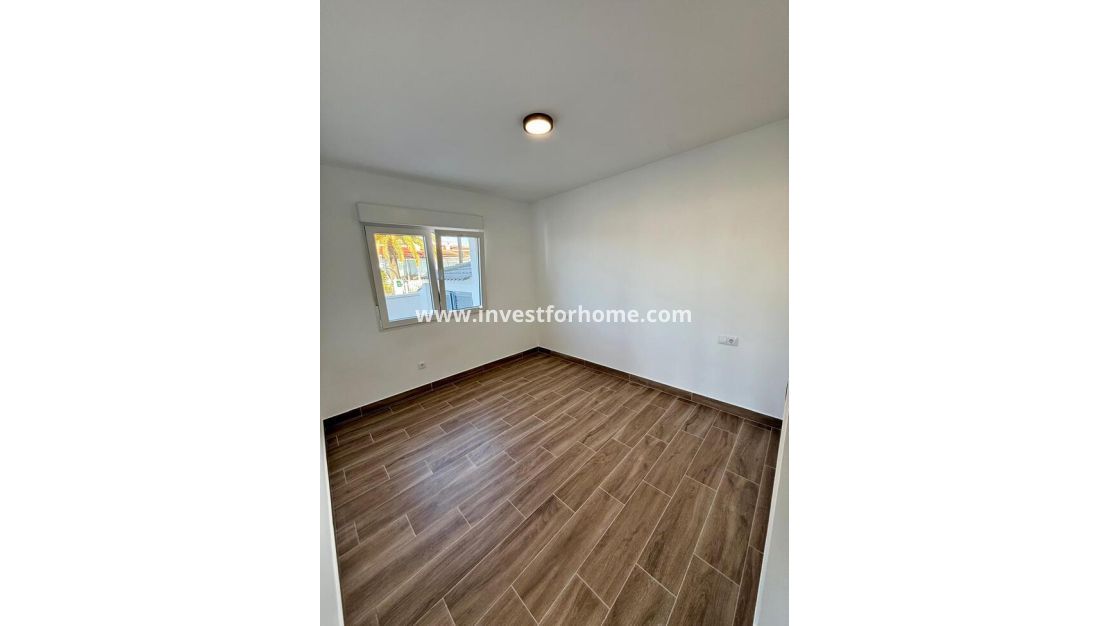 Försäljning - Villa - Rojales, CIudad Quesada