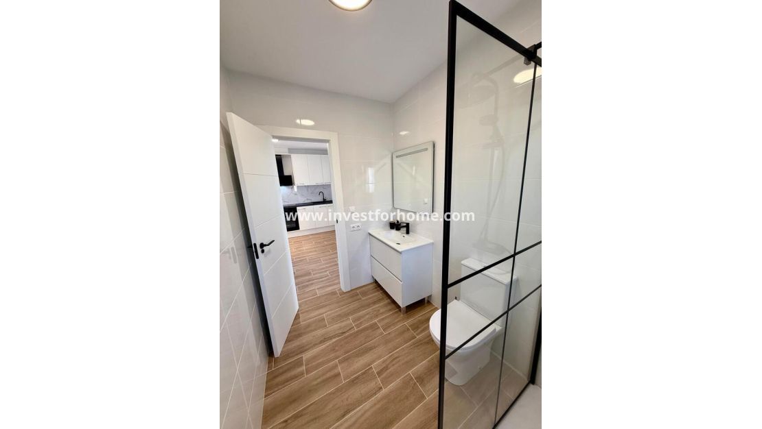 Försäljning - Villa - Rojales, CIudad Quesada