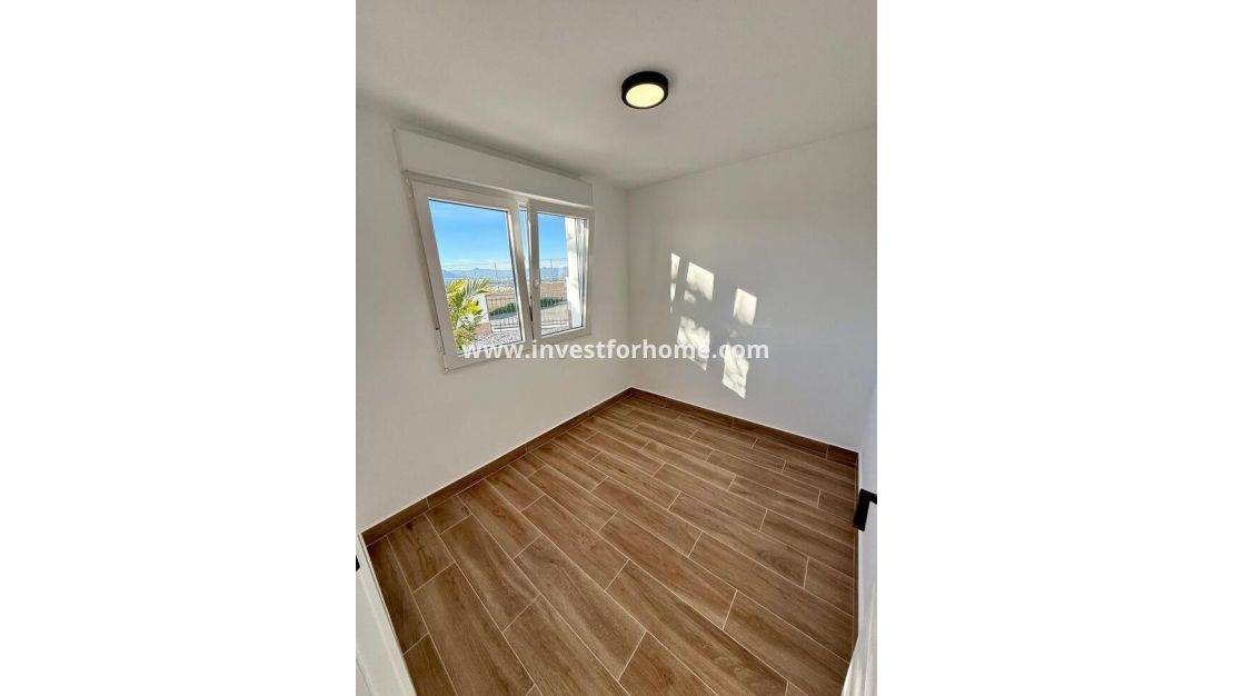 Försäljning - Villa - Rojales, CIudad Quesada