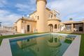 Försäljning - Villa - Rojales - Ciudad Quesada
