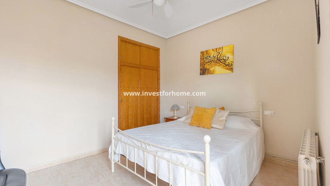 Försäljning - Villa - Rojales - Ciudad Quesada