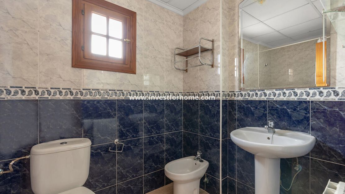 Försäljning - Villa - Rojales - Ciudad Quesada