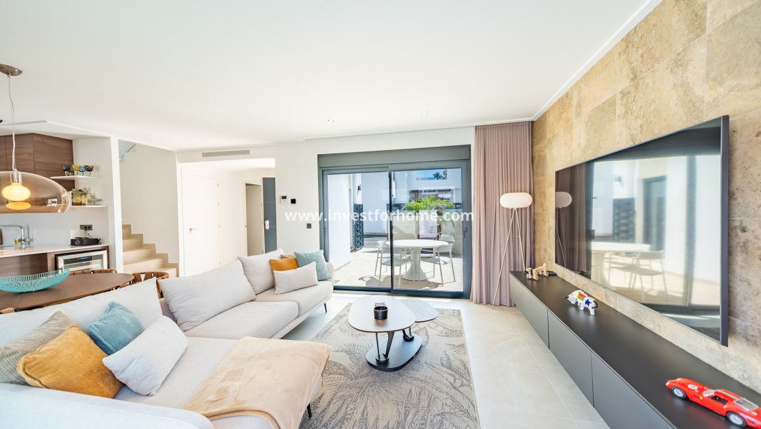 Försäljning - Villa - Rojales - Ciudad Quesada