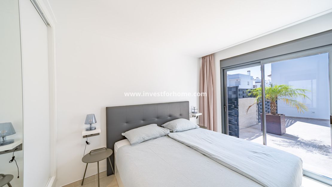 Försäljning - Villa - Rojales - Ciudad Quesada