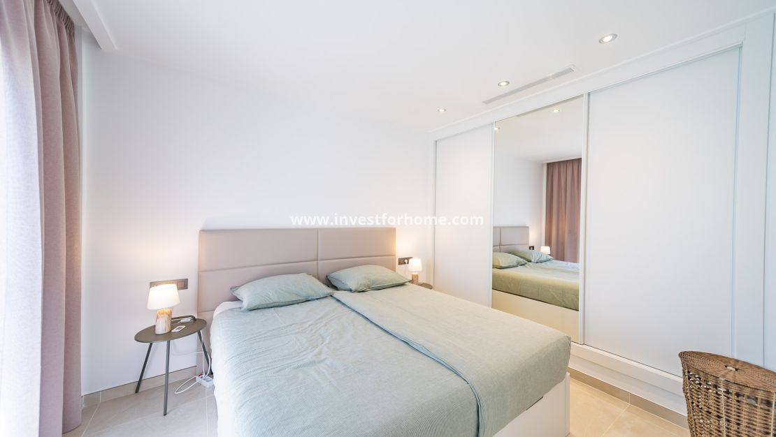Försäljning - Villa - Rojales - Ciudad Quesada