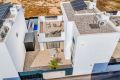 Försäljning - Villa - Rojales - Ciudad Quesada