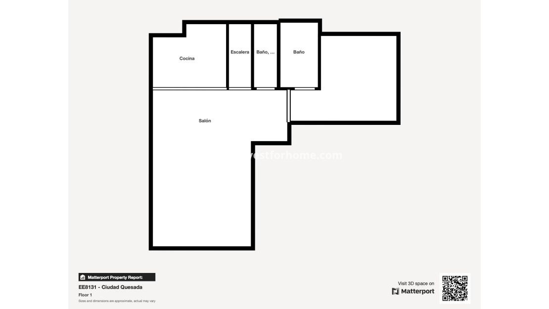 Försäljning - Villa - Rojales - Ciudad Quesada