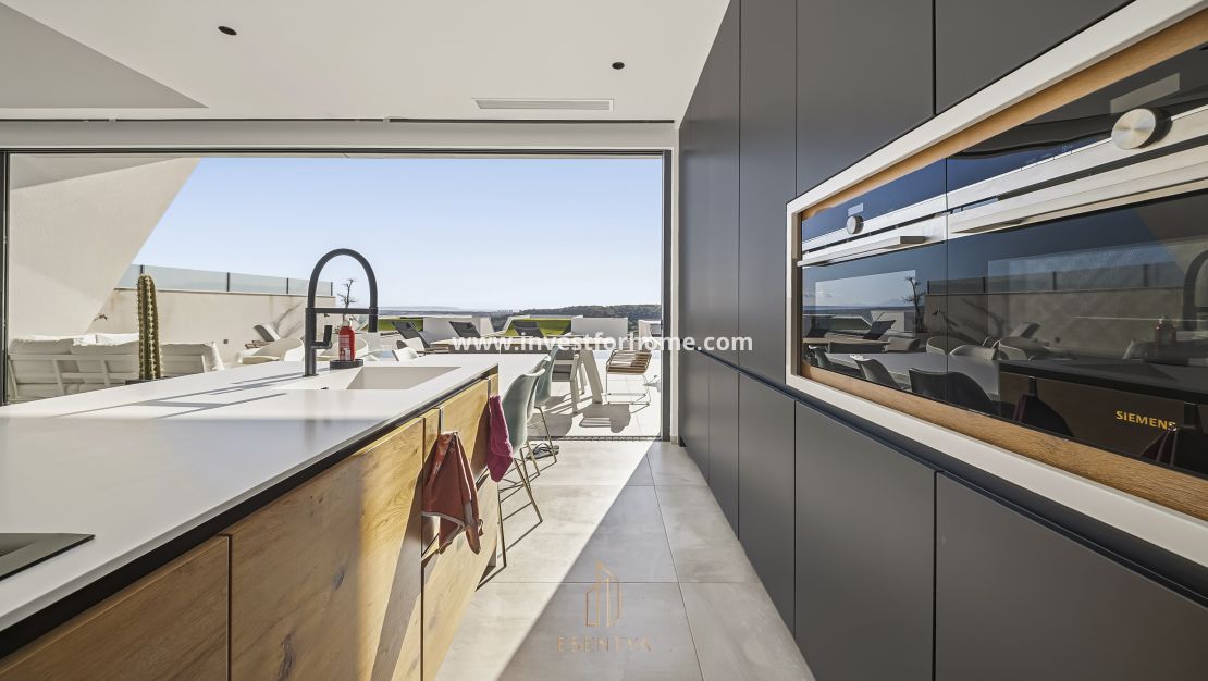 Försäljning - Villa - Rojales - Ciudad Quesada
