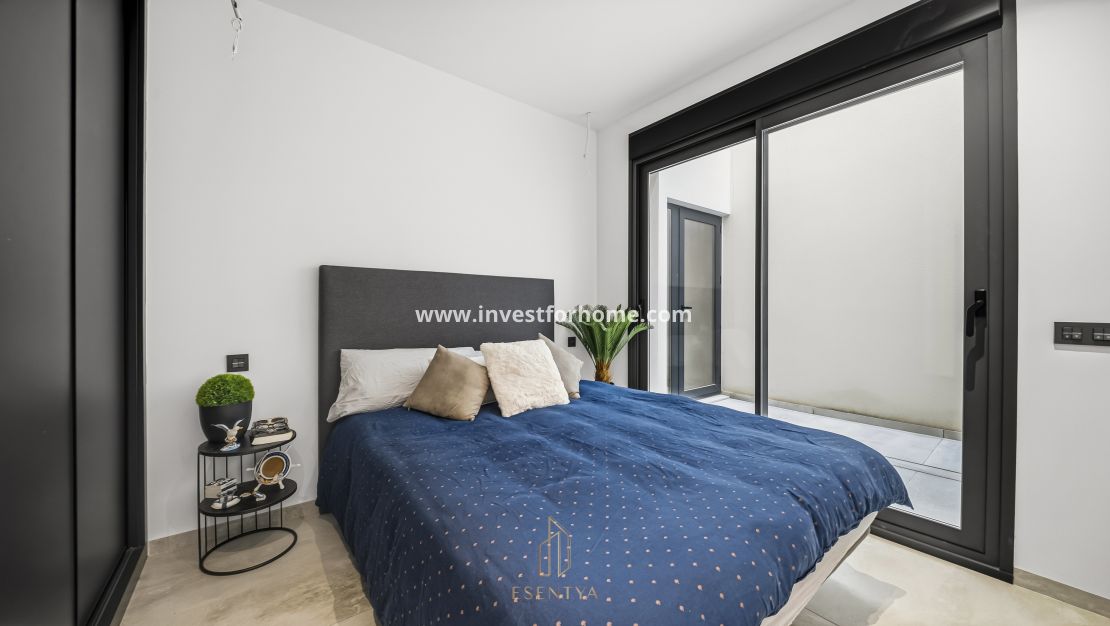 Försäljning - Villa - Rojales - Ciudad Quesada
