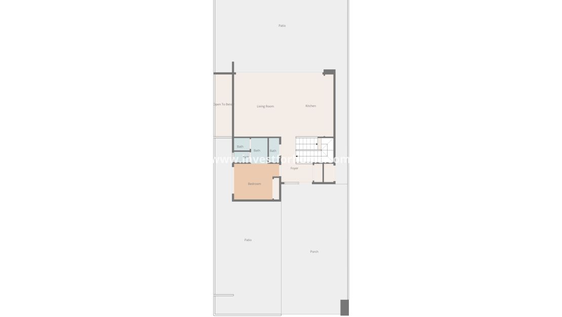 Försäljning - Villa - Rojales - Ciudad Quesada
