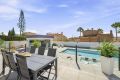 Försäljning - Villa - Rojales - Ciudad Quesada
