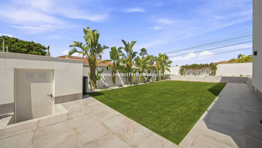Försäljning - Villa - Rojales - Ciudad Quesada