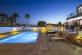 Försäljning - Villa - Rojales - Ciudad Quesada