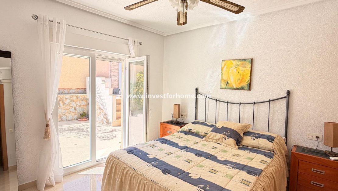 Försäljning - Villa - Rojales - Ciudad Quesada