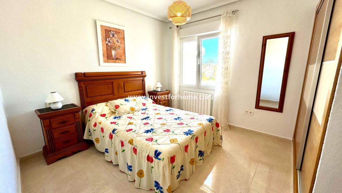 Försäljning - Villa - Rojales - Ciudad Quesada
