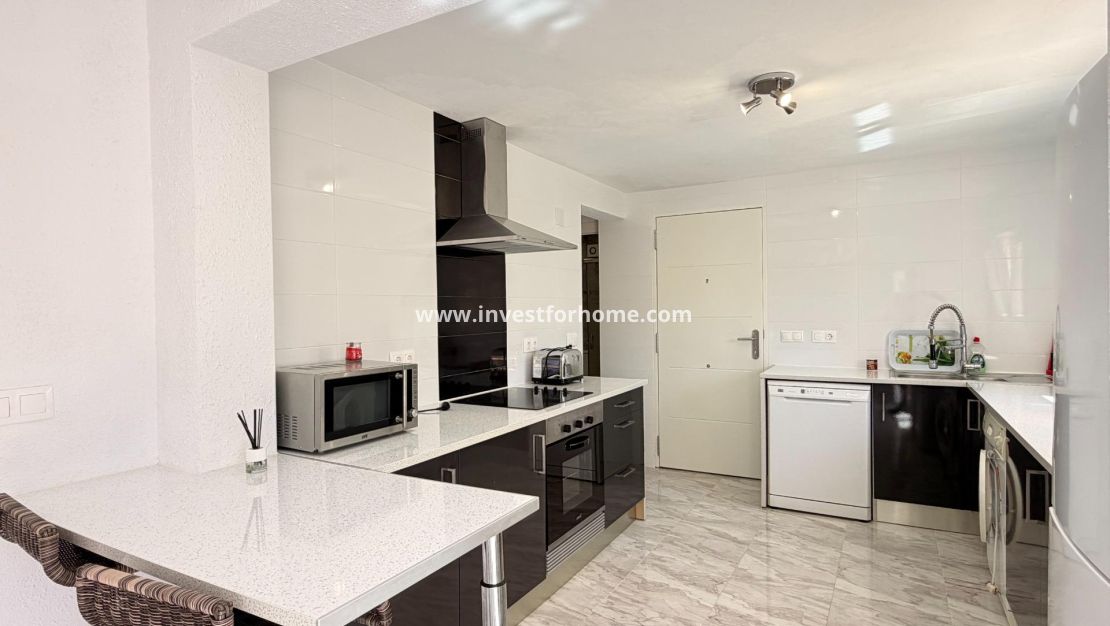 Försäljning - Villa - Rojales - Ciudad Quesada
