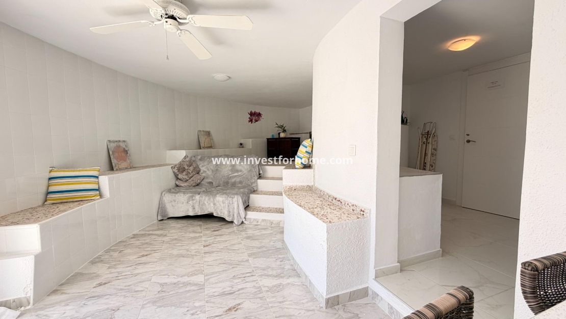 Försäljning - Villa - Rojales - Ciudad Quesada