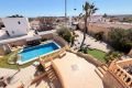 Försäljning - Villa - Rojales - Ciudad Quesada