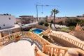 Försäljning - Villa - Rojales - Ciudad Quesada
