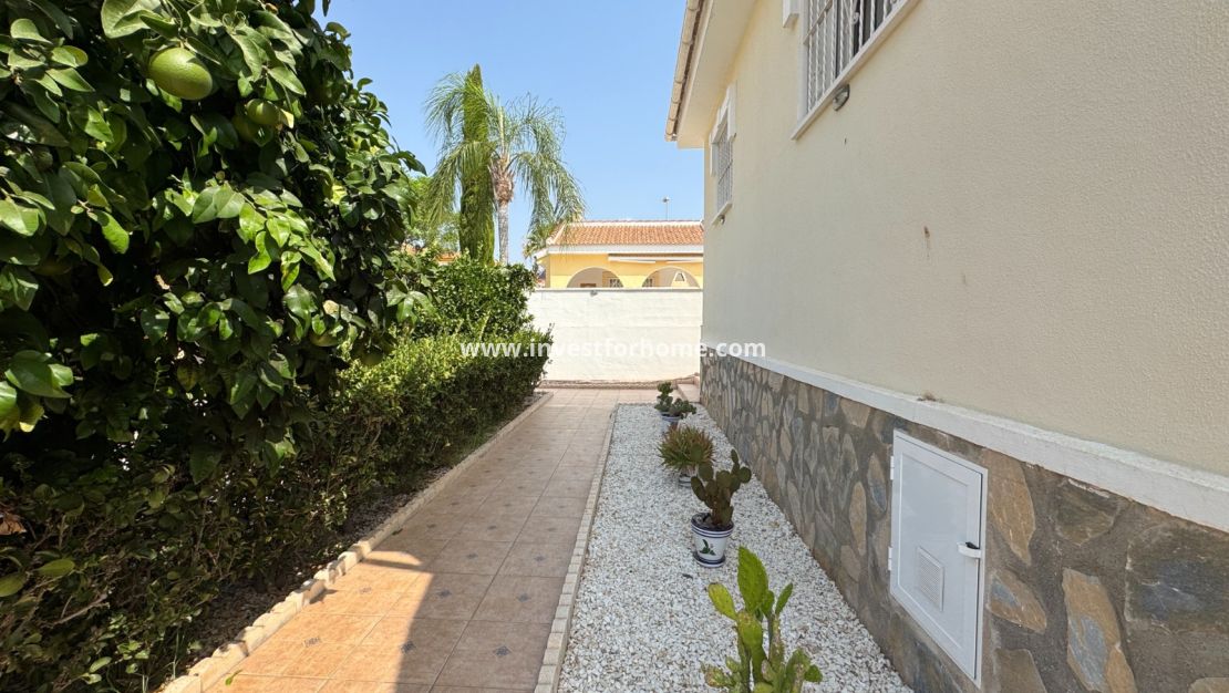 Försäljning - Villa - Rojales - Ciudad Quesada