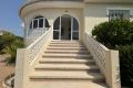 Försäljning - Villa - Rojales - Ciudad Quesada