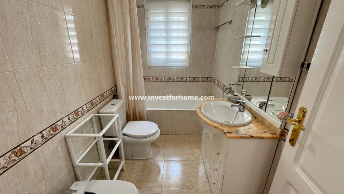 Försäljning - Villa - Rojales - Ciudad Quesada