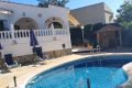 Försäljning - Villa - Rojales - Ciudad Quesada