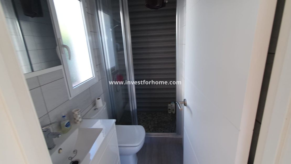 Försäljning - Villa - Rojales - Ciudad Quesada