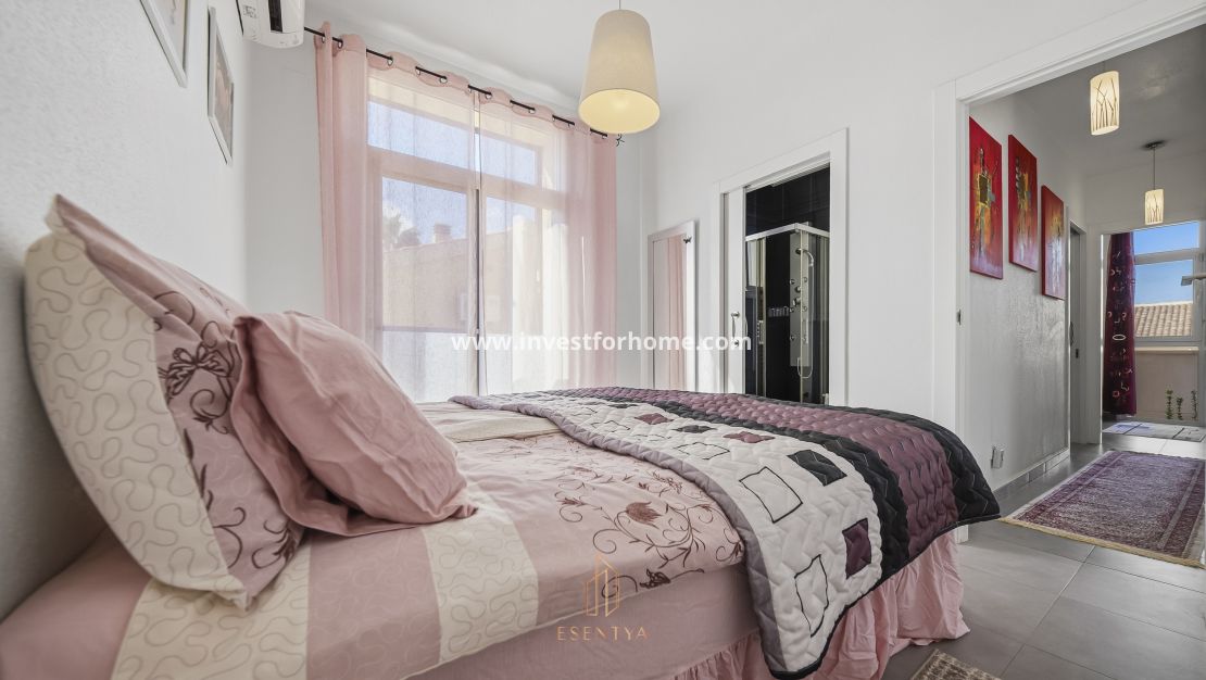 Försäljning - Villa - Rojales - Ciudad Quesada