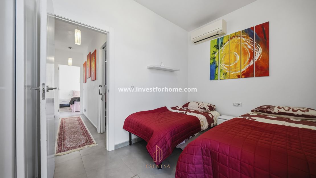 Försäljning - Villa - Rojales - Ciudad Quesada