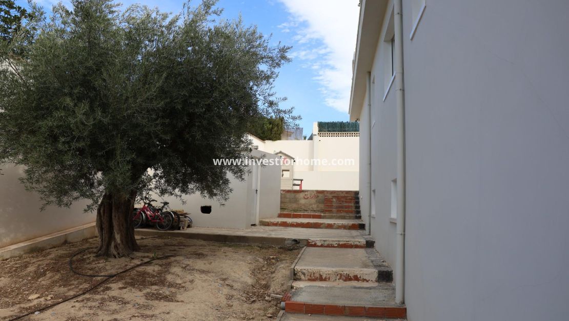 Försäljning - Villa - Rojales - Costa Blanca Sur