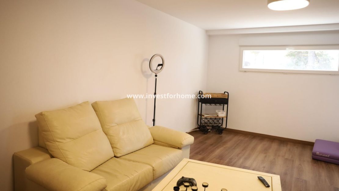 Försäljning - Villa - Rojales - Costa Blanca Sur